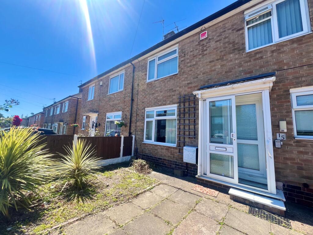 3 bed Semi Detached for rent in Wilford. From Bairstow Eves - Beeston