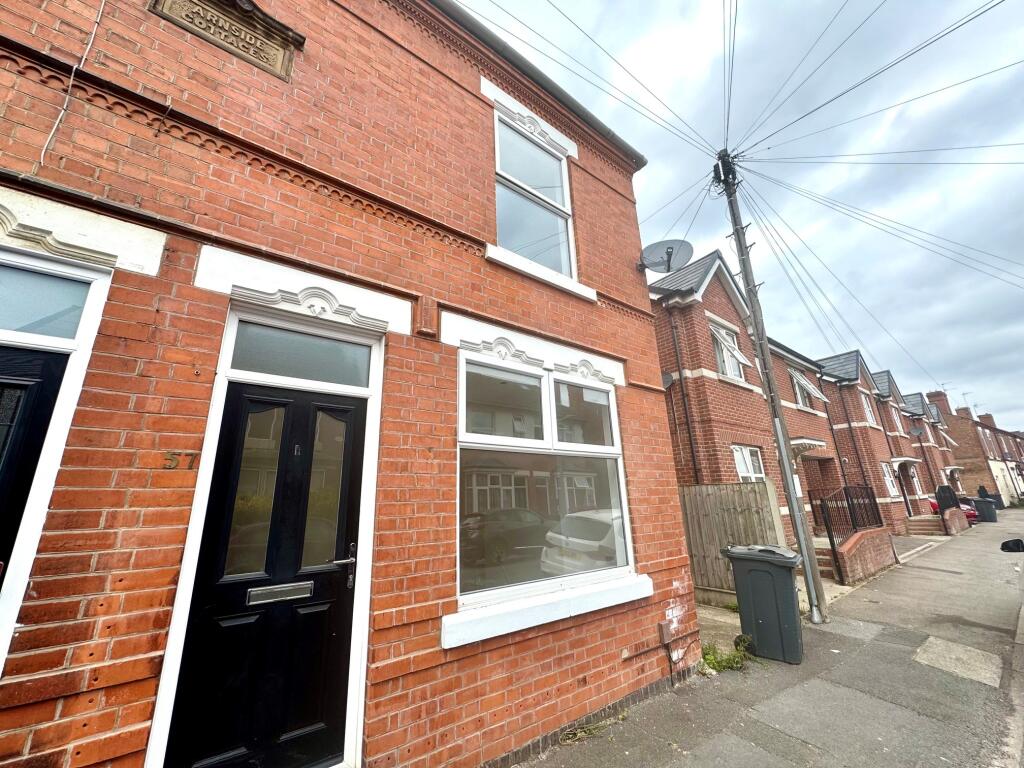 3 bed Detached for rent in Long Eaton. From Bairstow Eves - Beeston