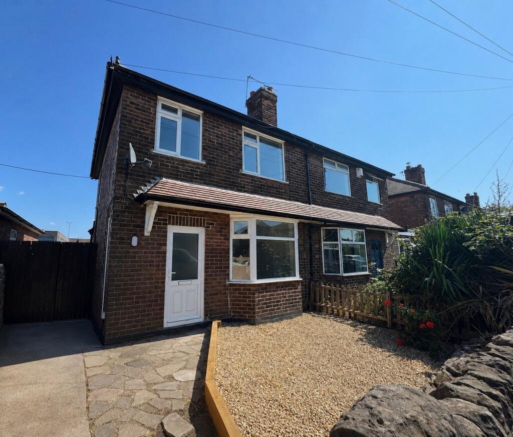 3 bed Detached for rent in Beeston. From Bairstow Eves - Beeston 3 bed Detached for rent in Beeston. From Bairstow Eves - Beeston