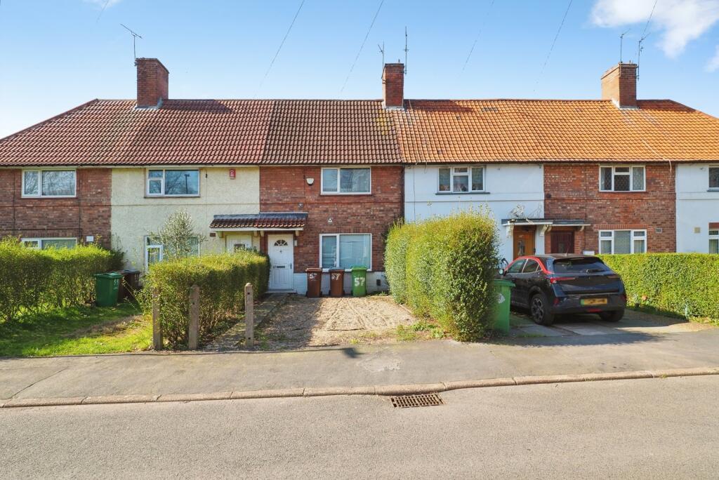 3 bed Mid Terraced House for rent in Beeston. From Bairstow Eves - Beeston