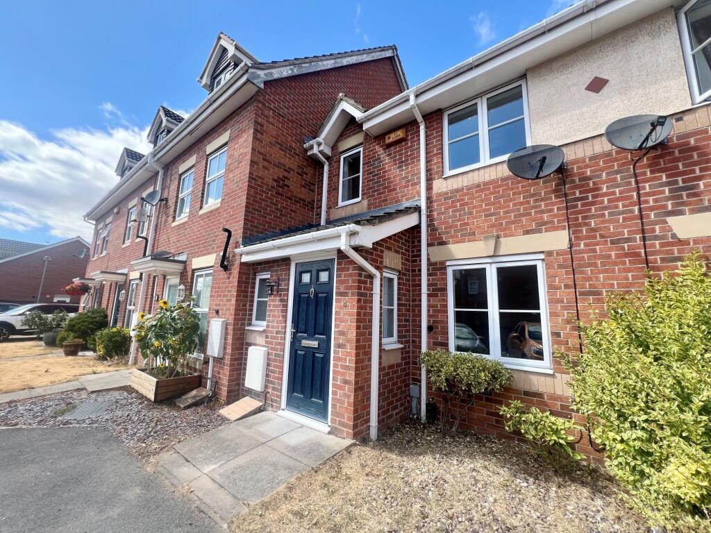 3 bed Mid Terraced House for rent in Beeston. From Bairstow Eves - Beeston 3 bed Mid Terraced House for rent in Beeston. From Bairstow Eves - Beeston