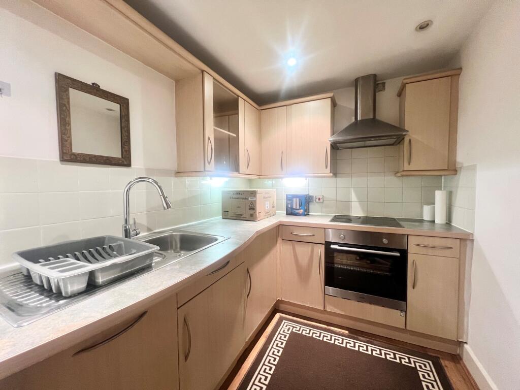 2 bed Apartment for rent in Nottingham. From Bairstow Eves - Beeston 2 bed Apartment for rent in Nottingham. From Bairstow Eves - Beeston