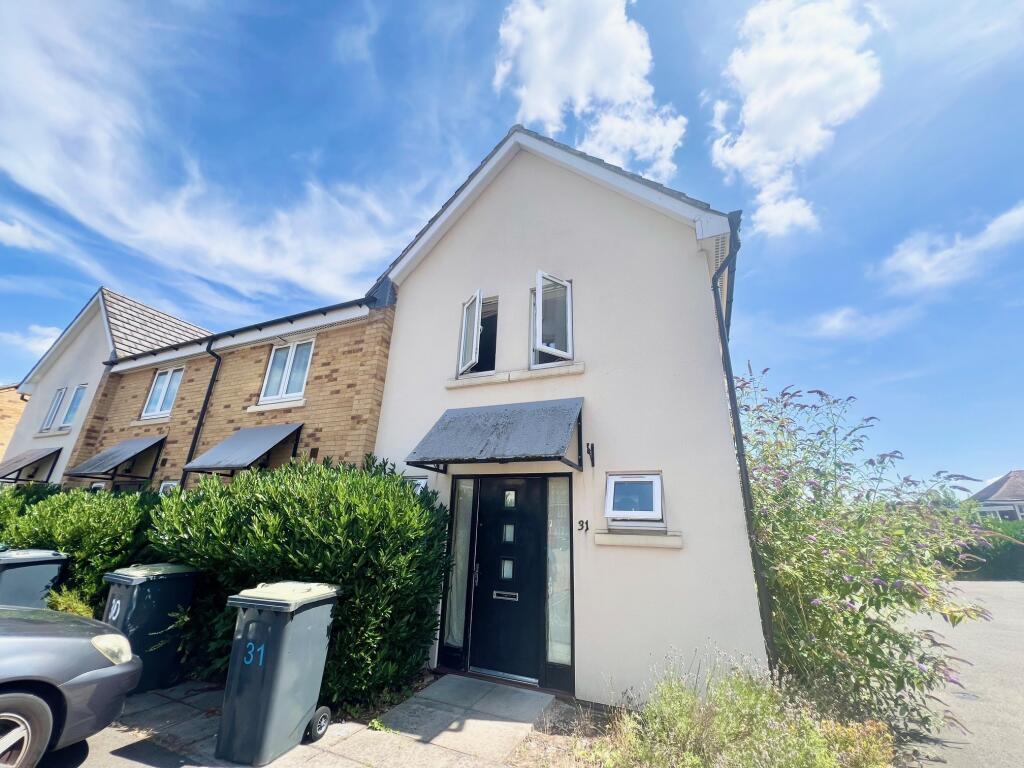 3 bed Semi Detached for rent in Beeston. From Bairstow Eves - Beeston 3 bed Semi Detached for rent in Beeston. From Bairstow Eves - Beeston