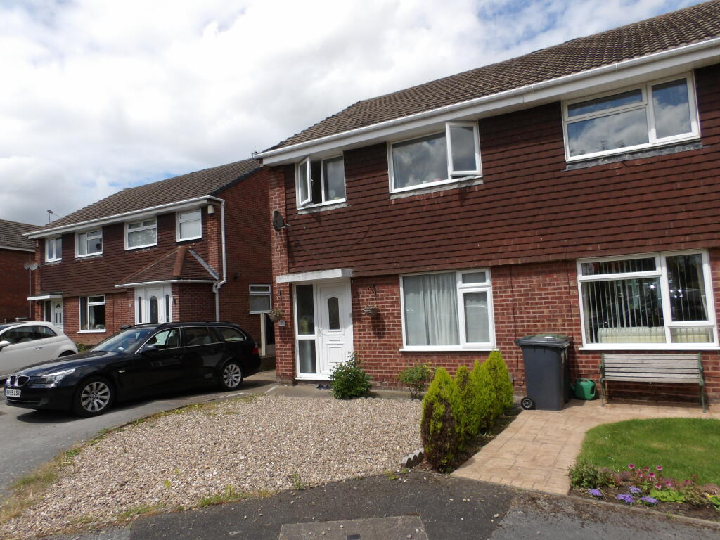3 bed Semi Detached for rent in Trowell. From Bairstow Eves - Beeston
