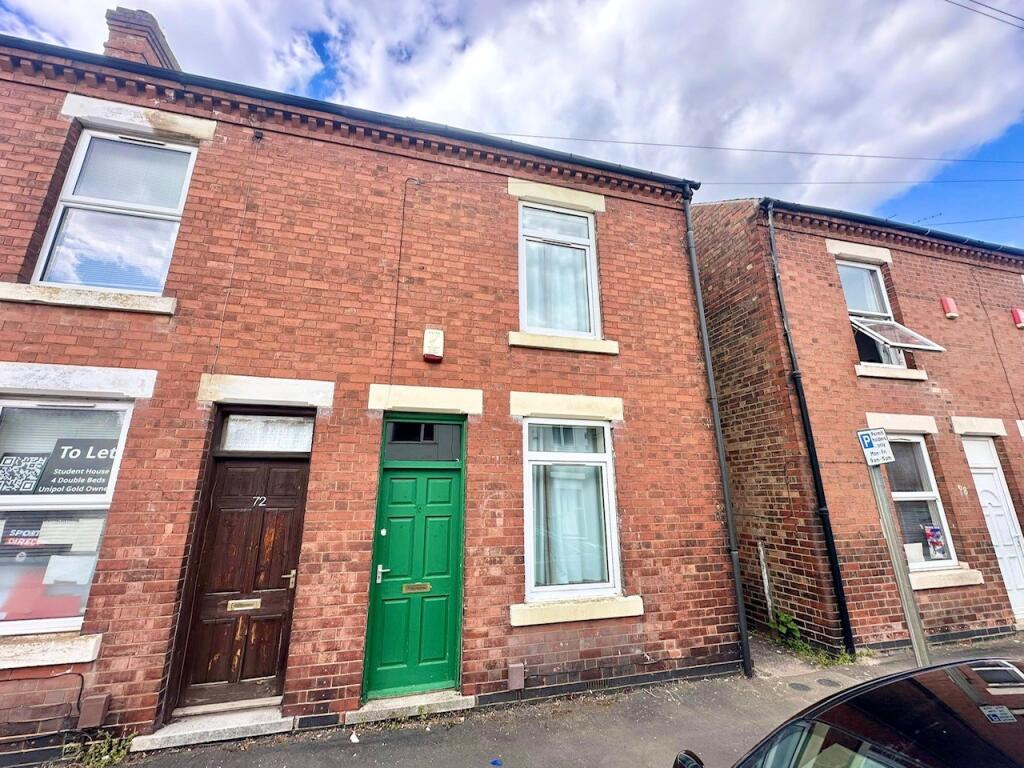 4 bed House Share for rent in Nottingham. From Bairstow Eves - Beeston 4 bed House Share for rent in Nottingham. From Bairstow Eves - Beeston