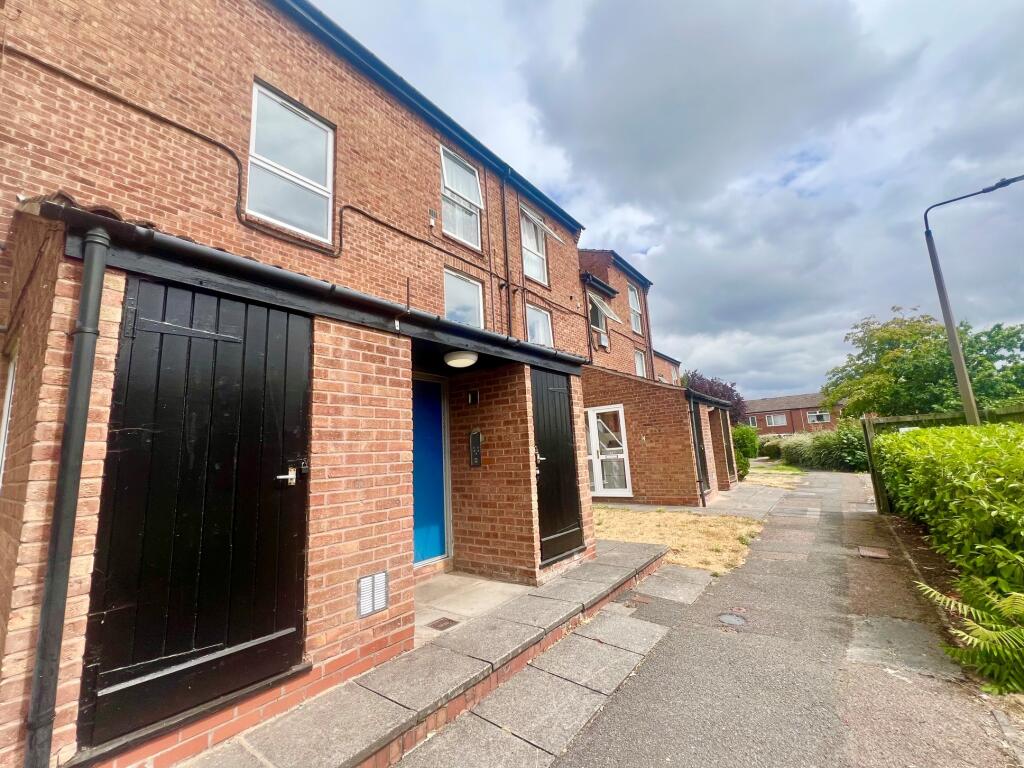 1 bed 1st Floor Flat for rent in Beeston. From Bairstow Eves - Beeston