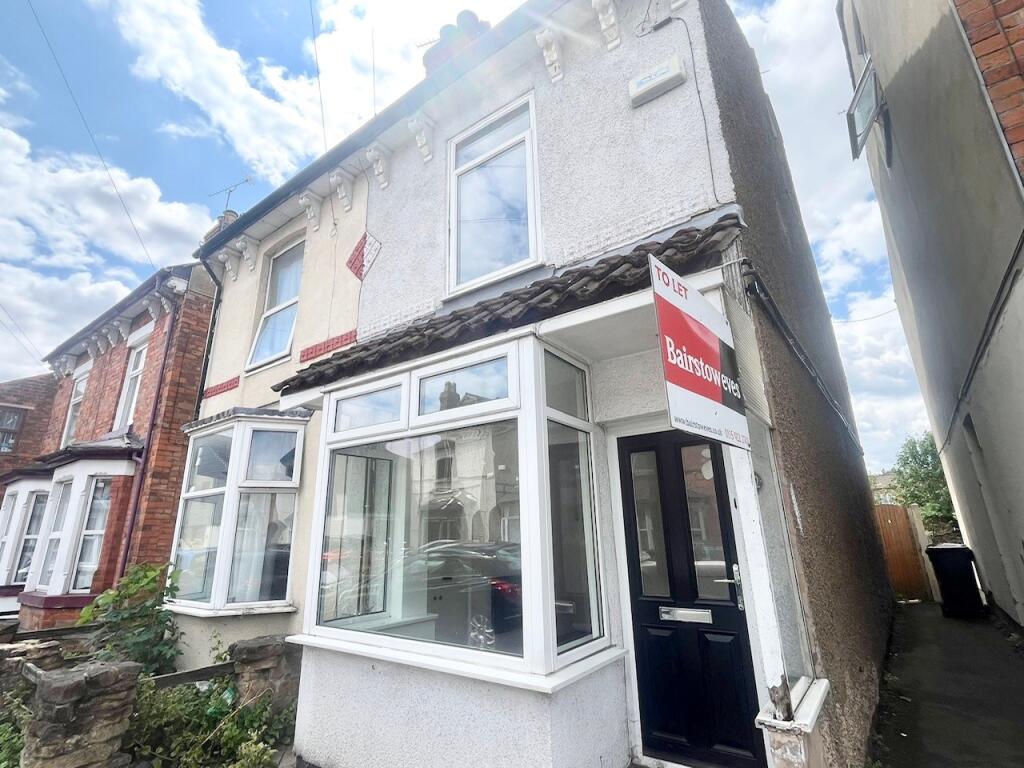 2 bed Semi Detached for rent in Beeston. From Bairstow Eves - Beeston 2 bed Semi Detached for rent in Beeston. From Bairstow Eves - Beeston