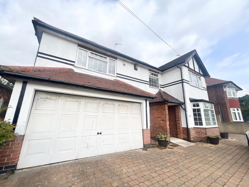 4 bed Detached for rent in Beeston. From Bairstow Eves - Beeston