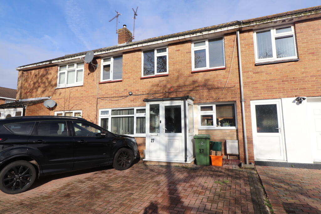 3 bed Mid Terraced House for rent in Basildon. From Bairstow Eves Lettings - Billericay