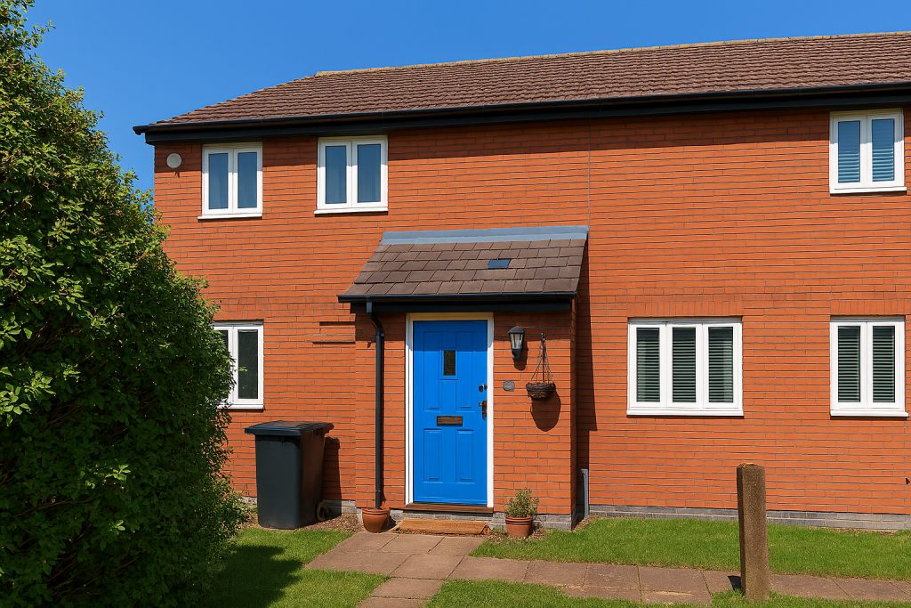 1 bed Detached for rent in Noak Hill. From Bairstow Eves Lettings - Billericay