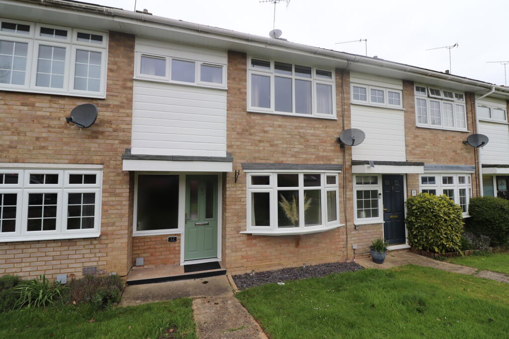 3 bed Detached for rent in Billericay. From Bairstow Eves Lettings - Billericay 3 bed Detached for rent in Billericay. From Bairstow Eves Lettings - Billericay