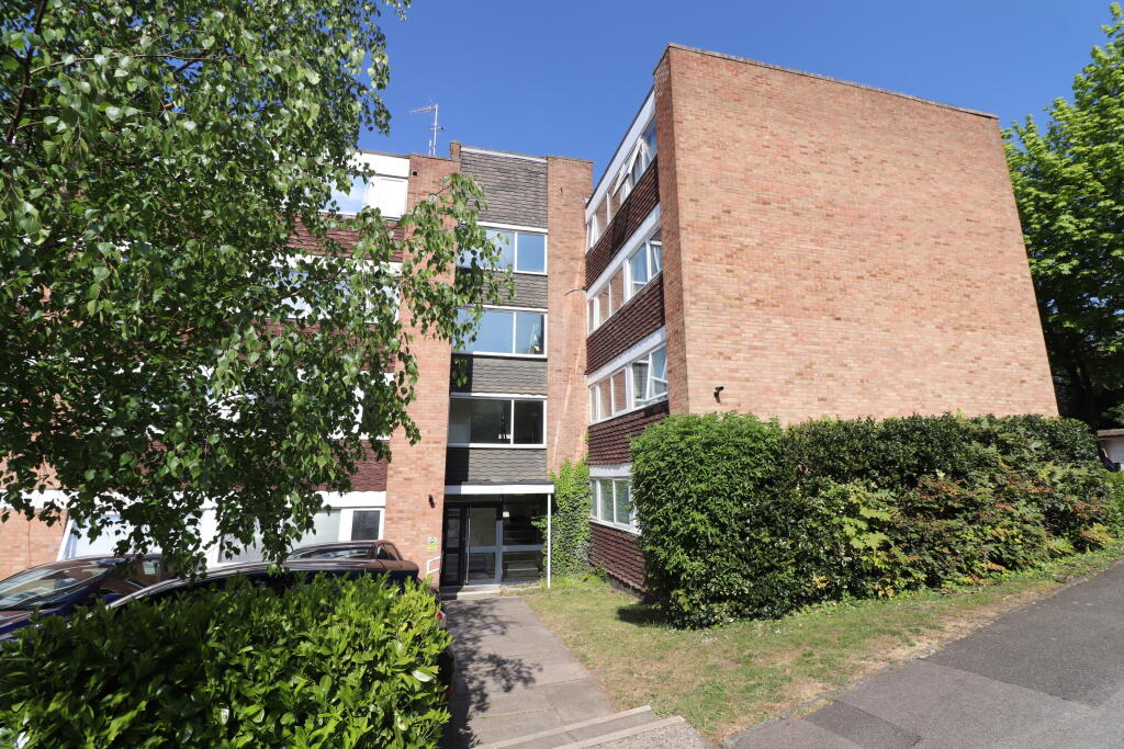 2 bed Apartment for rent in Billericay. From Bairstow Eves Lettings - Billericay