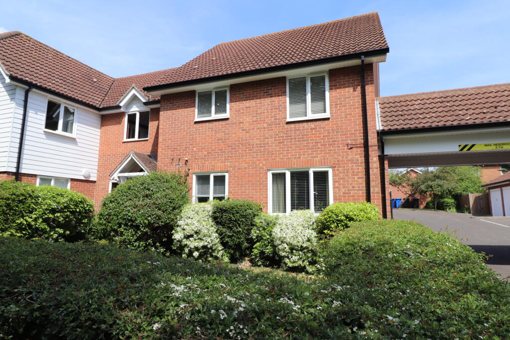 1 bed Apartment for rent in Ingrave. From Bairstow Eves Lettings - Billericay