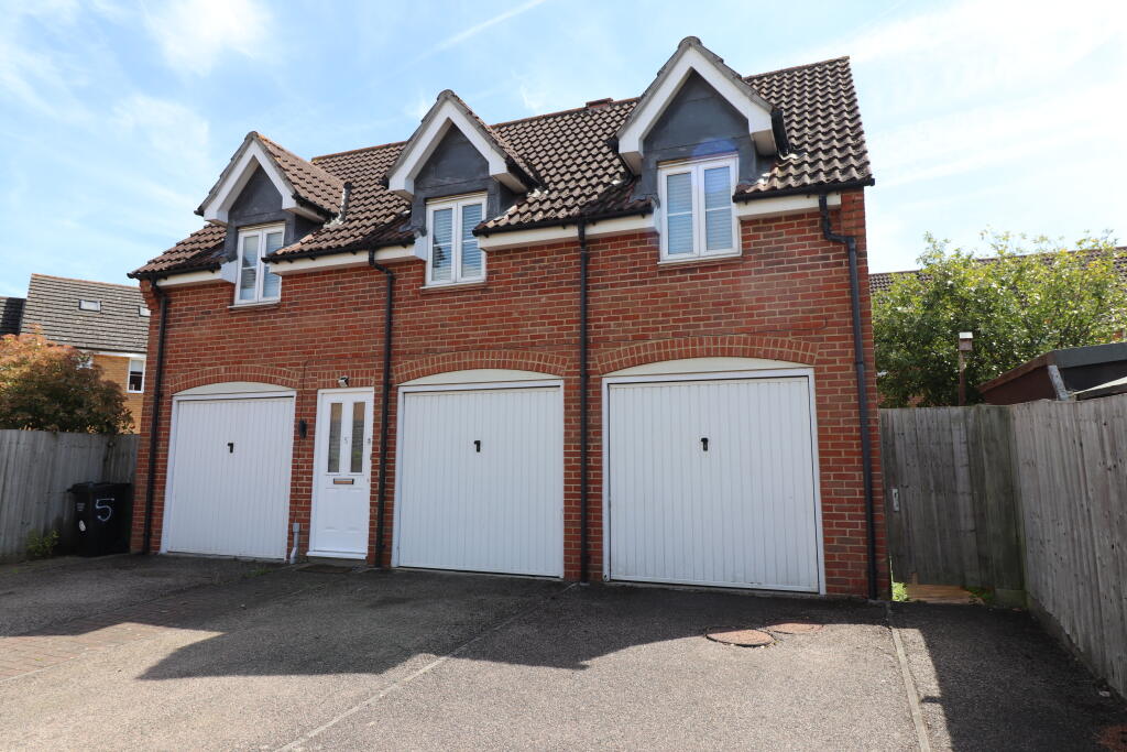 2 bed Apartment for rent in Nevendon. From Bairstow Eves Lettings - Billericay 2 bed Apartment for rent in Nevendon. From Bairstow Eves Lettings - Billericay