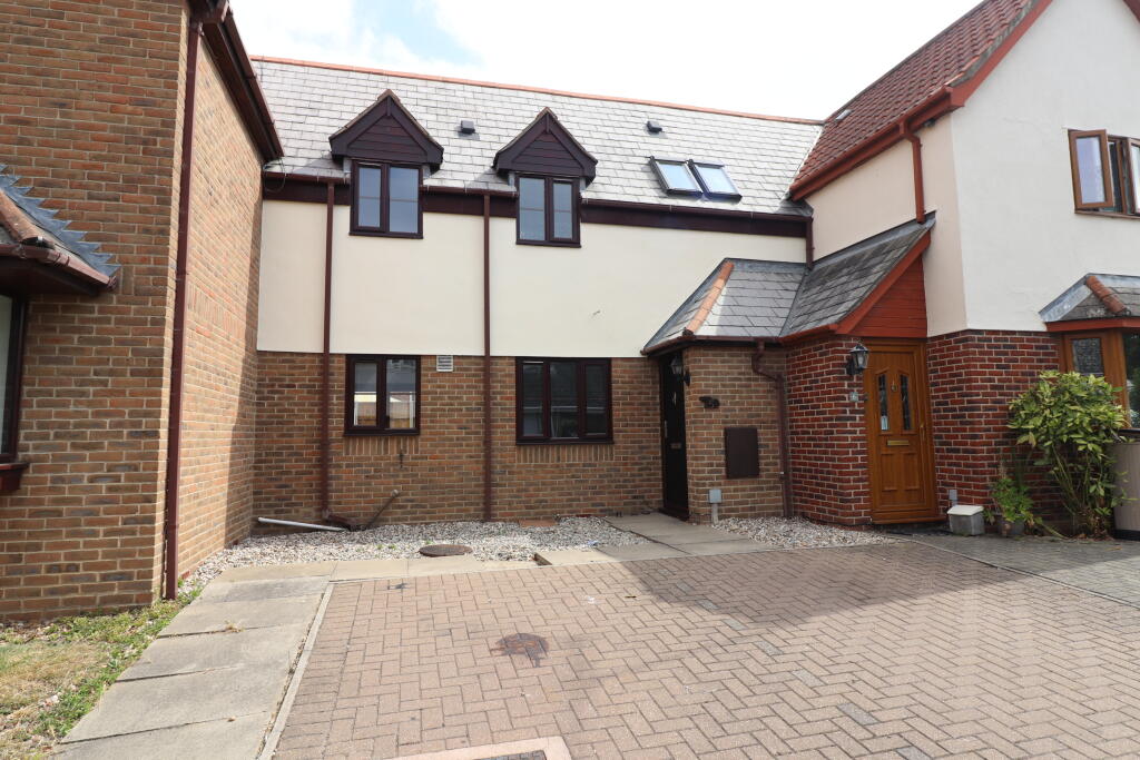2 bed Detached for rent in Nevendon. From Bairstow Eves Lettings - Billericay