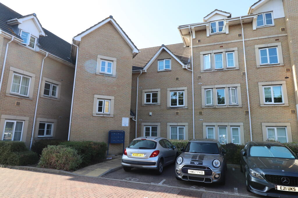 1 bed Apartment for rent in Noak Hill. From Bairstow Eves Lettings - Billericay