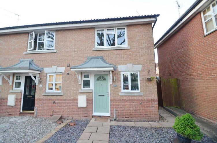 2 bed Detached for rent in Rayleigh. From Bairstow Eves Lettings - Billericay