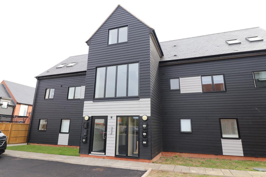 2 bed Apartment for rent in Billericay. From Bairstow Eves Lettings - Billericay