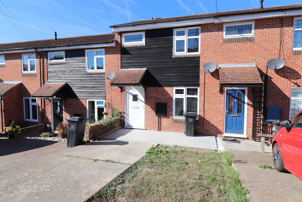 2 bed Detached for rent in Billericay. From Bairstow Eves Lettings - Billericay