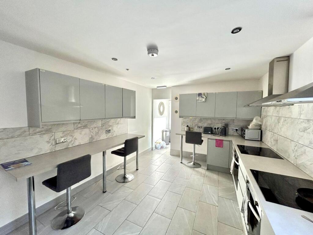 1 bed Detached for rent in Boston. From Bairstow Eves Lettings - Boston