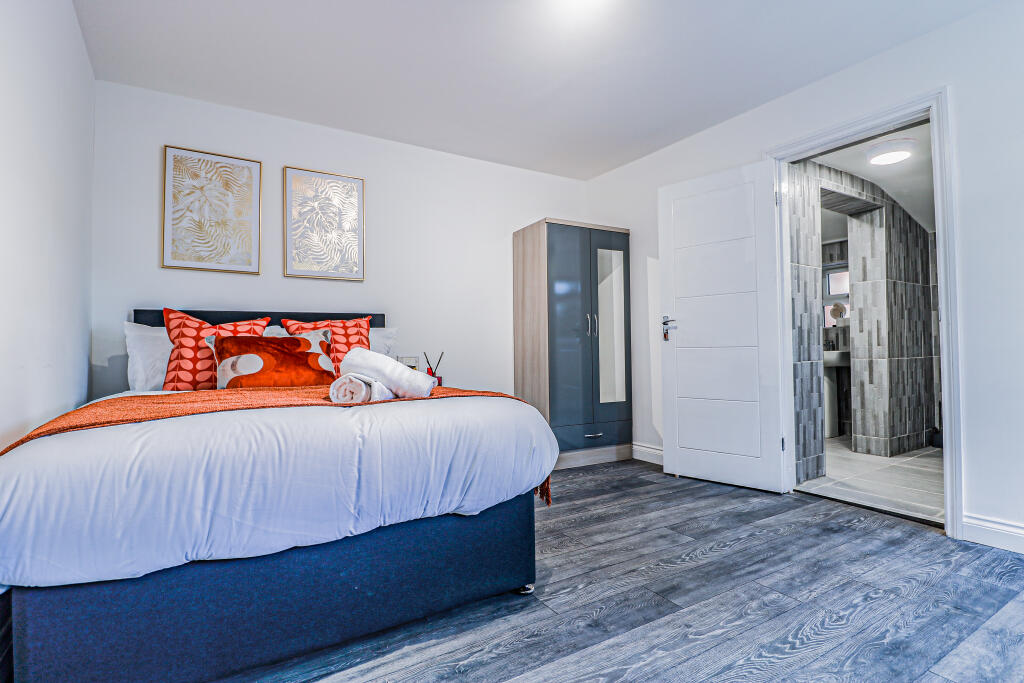 1 bed Detached for rent in Boston. From Bairstow Eves Lettings - Boston