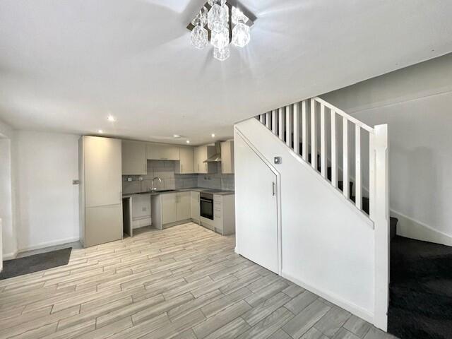 2 bed Detached for rent in Boston. From Bairstow Eves - Boston