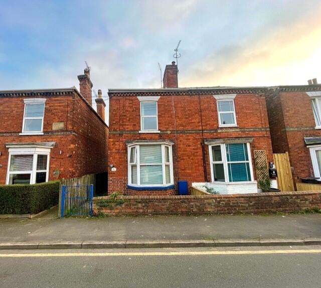 1 bed Detached for rent in Boston. From Bairstow Eves Lettings - Boston
