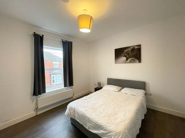 1 bed Detached for rent in Boston. From Bairstow Eves Lettings - Boston