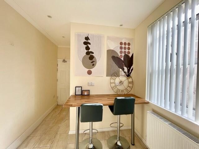 1 bed House Share for rent in Boston. From Bairstow Eves - Boston