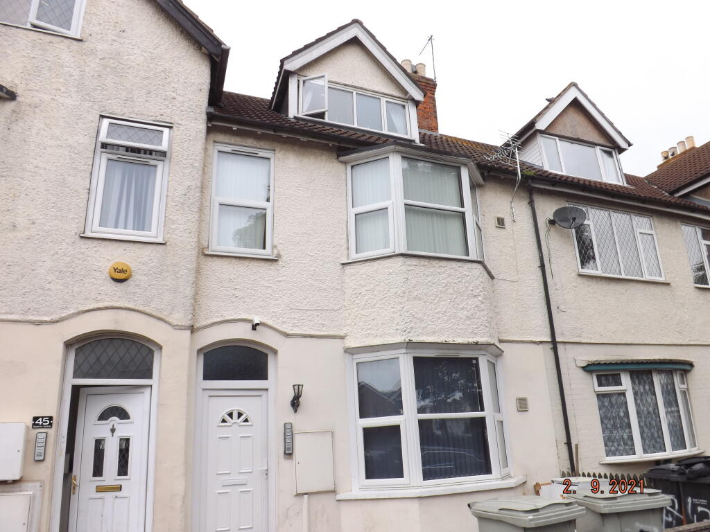 1 bed 1st Floor Flat for rent in Skegness. From Bairstow Eves - Boston 1 bed 1st Floor Flat for rent in Skegness. From Bairstow Eves - Boston