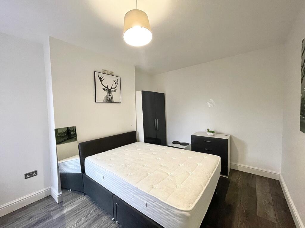 1 bed House Share for rent in Boston. From Bairstow Eves - Boston