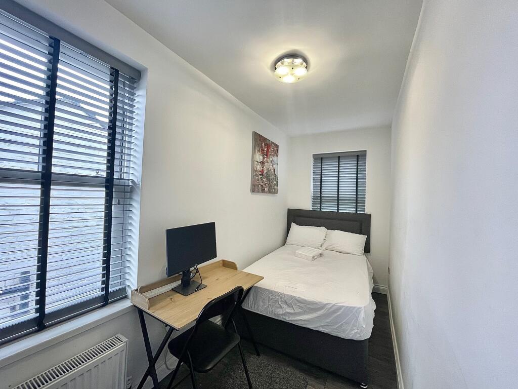 1 bed House Share for rent in Boston. From Bairstow Eves - Boston