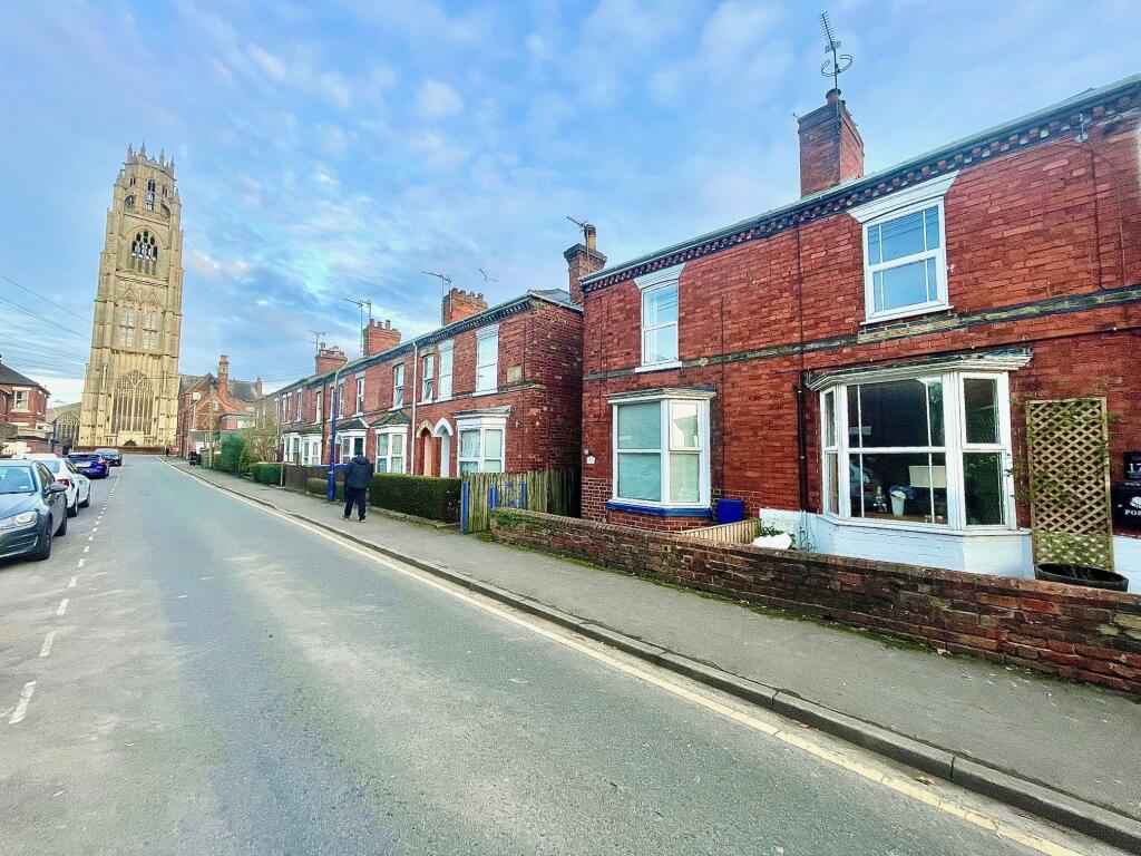 1 bed House Share for rent in Boston. From Bairstow Eves - Boston