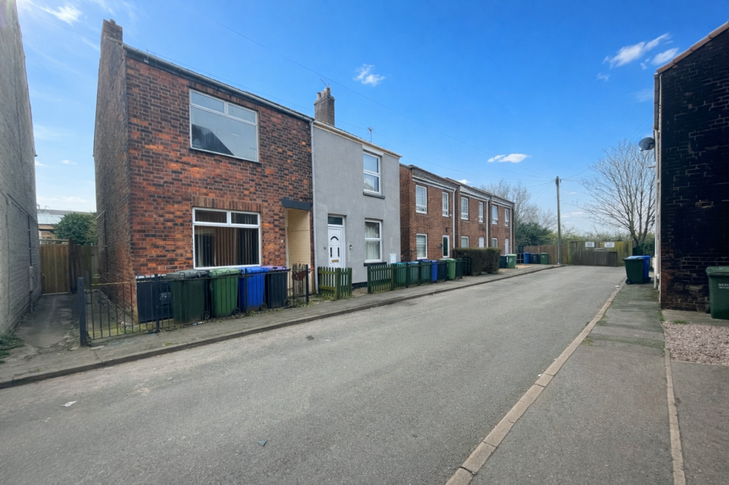 3 bed Semi Detached for rent in Boston. From Bairstow Eves - Boston