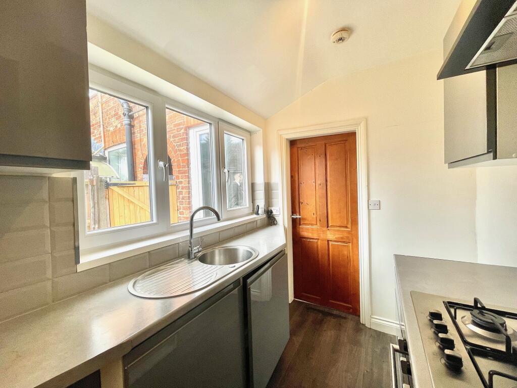 3 bed Semi Detached for rent in Boston. From Bairstow Eves - Boston