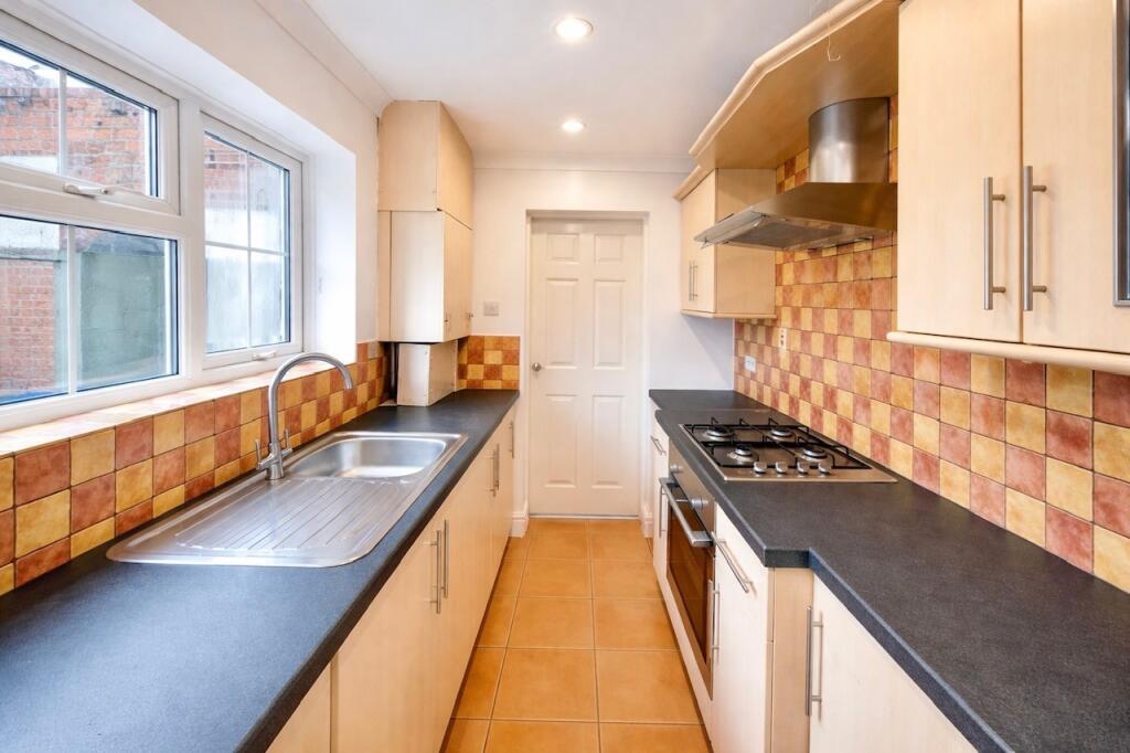 2 bed Semi Detached for rent in Boston. From Bairstow Eves - Boston