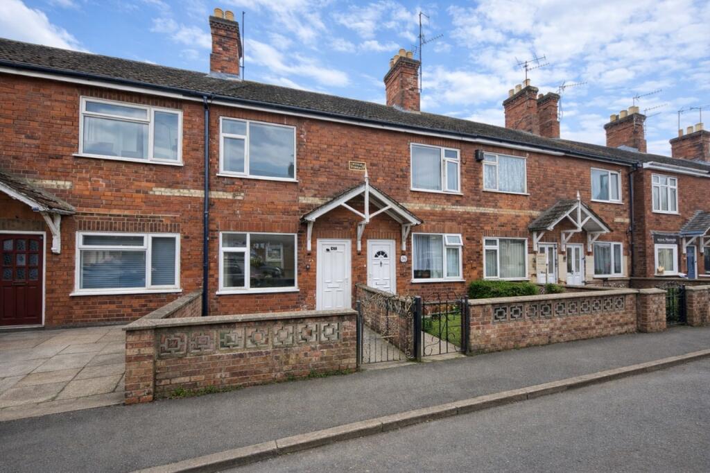 3 bed Semi Detached for rent in Boston. From Bairstow Eves - Boston