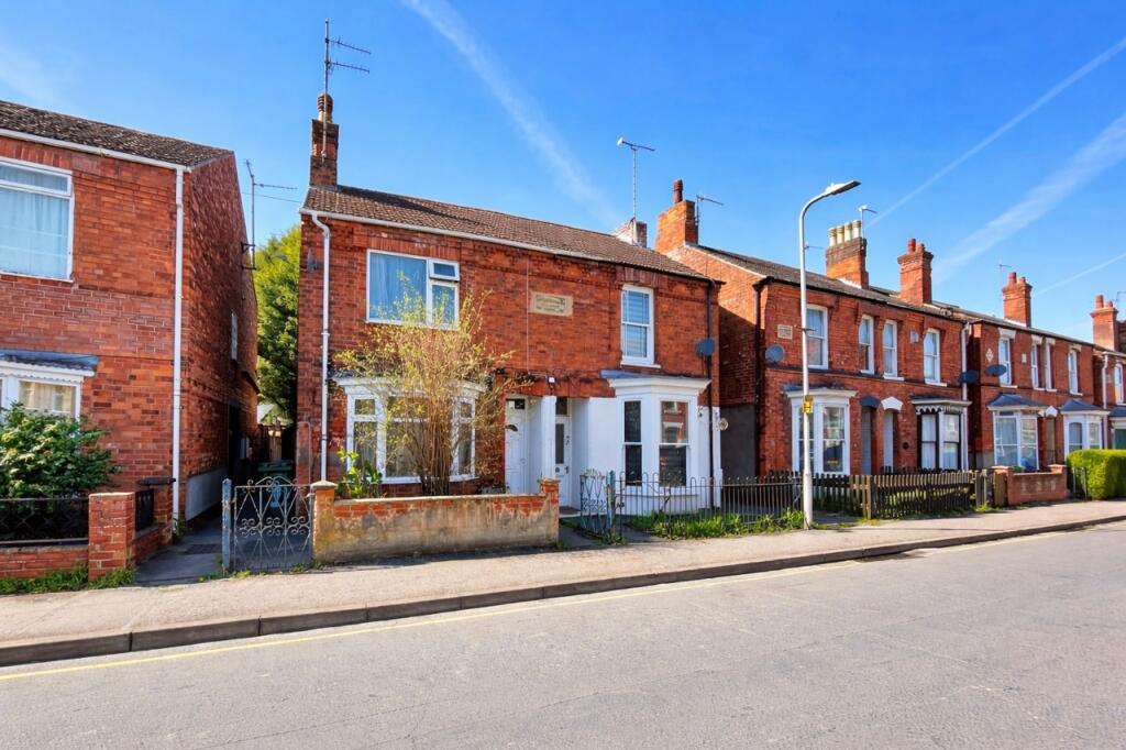 3 bed Detached for rent in Boston. From Bairstow Eves - Boston 3 bed Detached for rent in Boston. From Bairstow Eves - Boston