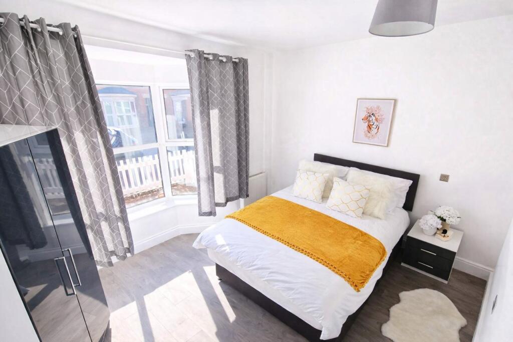 1 bed Detached for rent in Boston. From Bairstow Eves - Boston