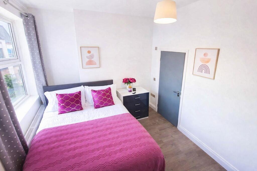 1 bed House Share for rent in Boston. From Bairstow Eves - Boston