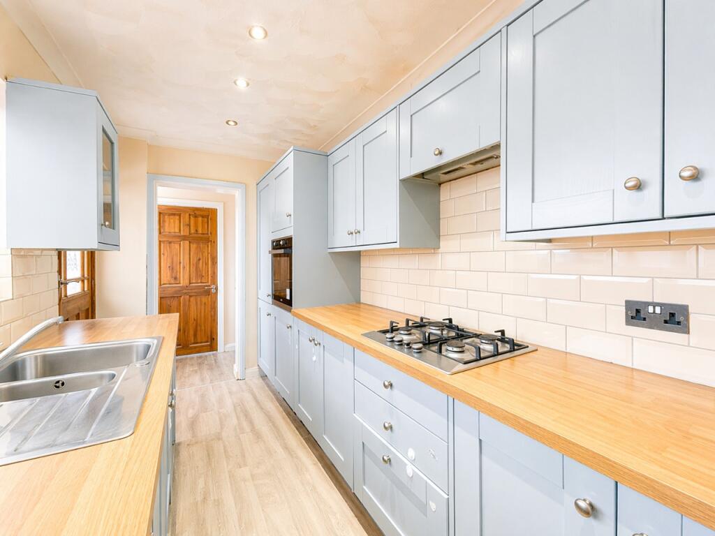 4 bed Detached for rent in Boston. From Bairstow Eves - Boston