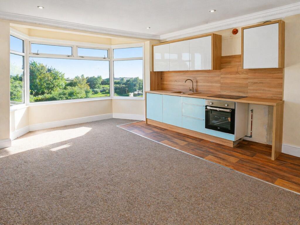 1 bed Apartment for rent in Skegness. From Bairstow Eves - Boston