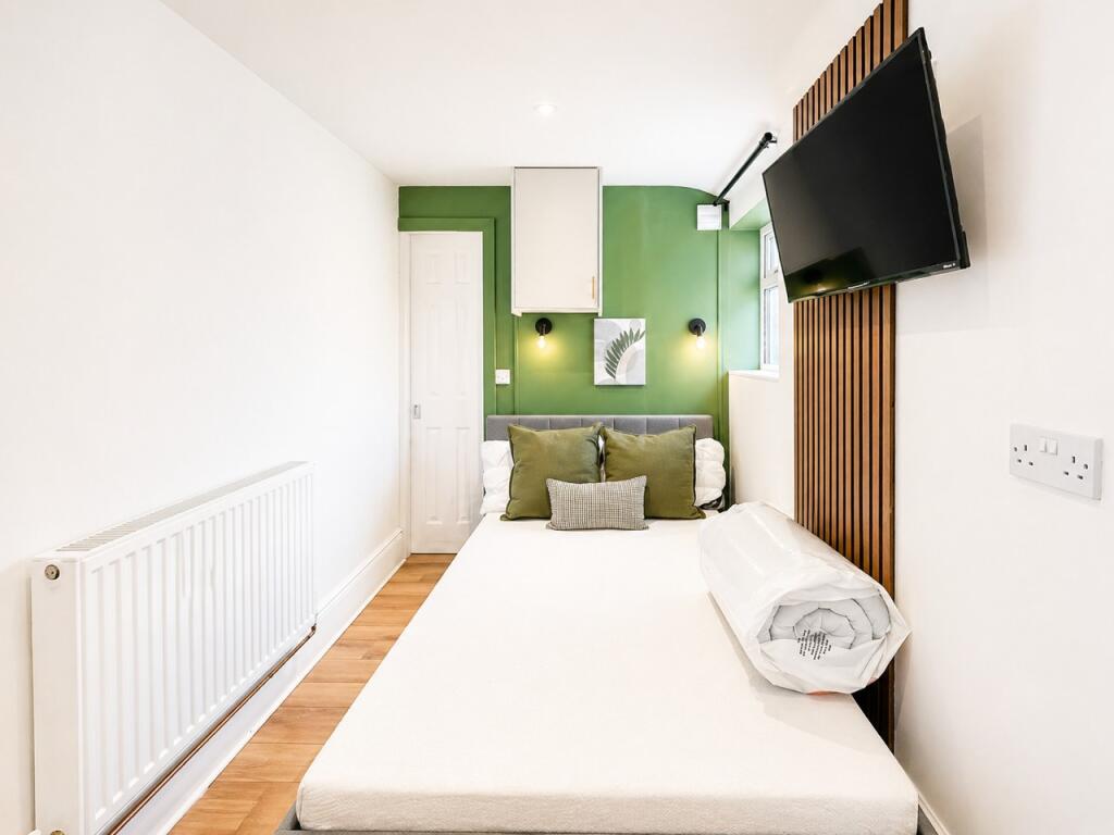 1 bed Detached for rent in Boston. From Bairstow Eves - Boston