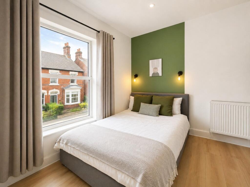 0 bed Studio for rent in Boston. From Bairstow Eves - Boston