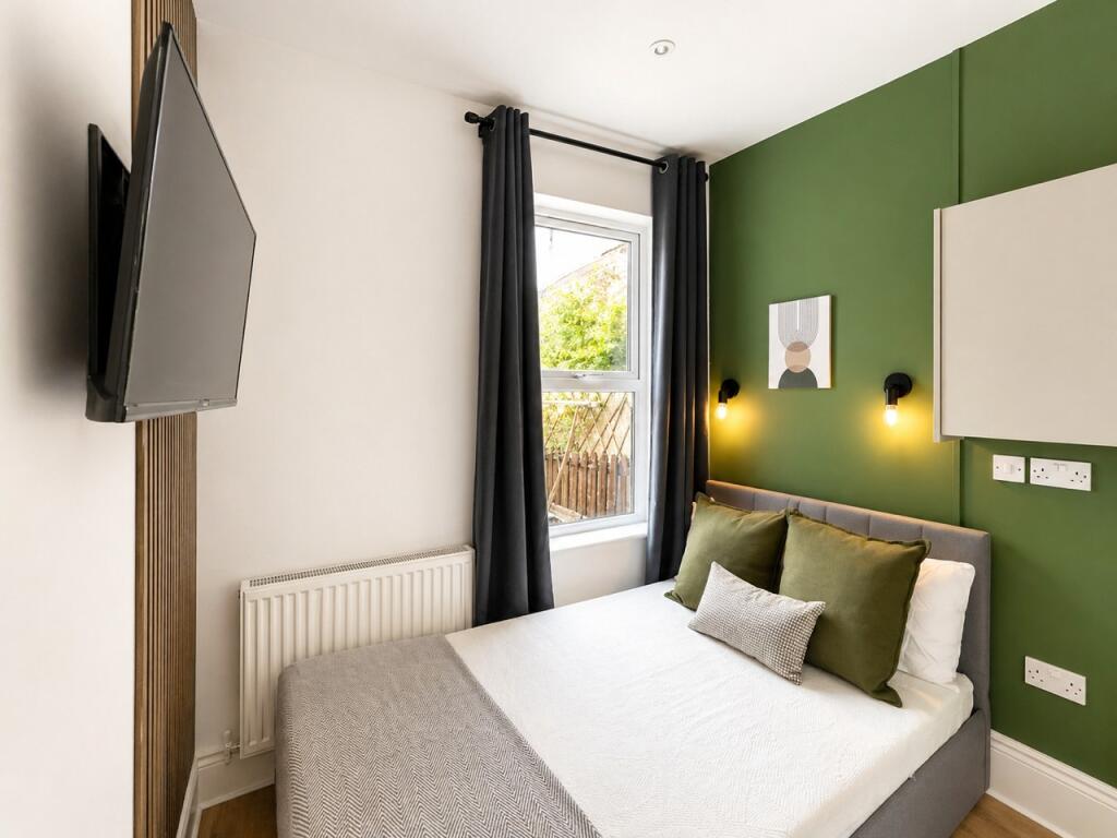 1 bed Detached for rent in Boston. From Bairstow Eves - Boston