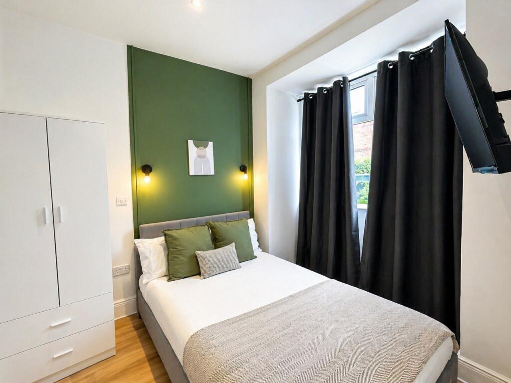 1 bed House Share for rent in Boston. From Bairstow Eves - Boston 1 bed House Share for rent in Boston. From Bairstow Eves - Boston