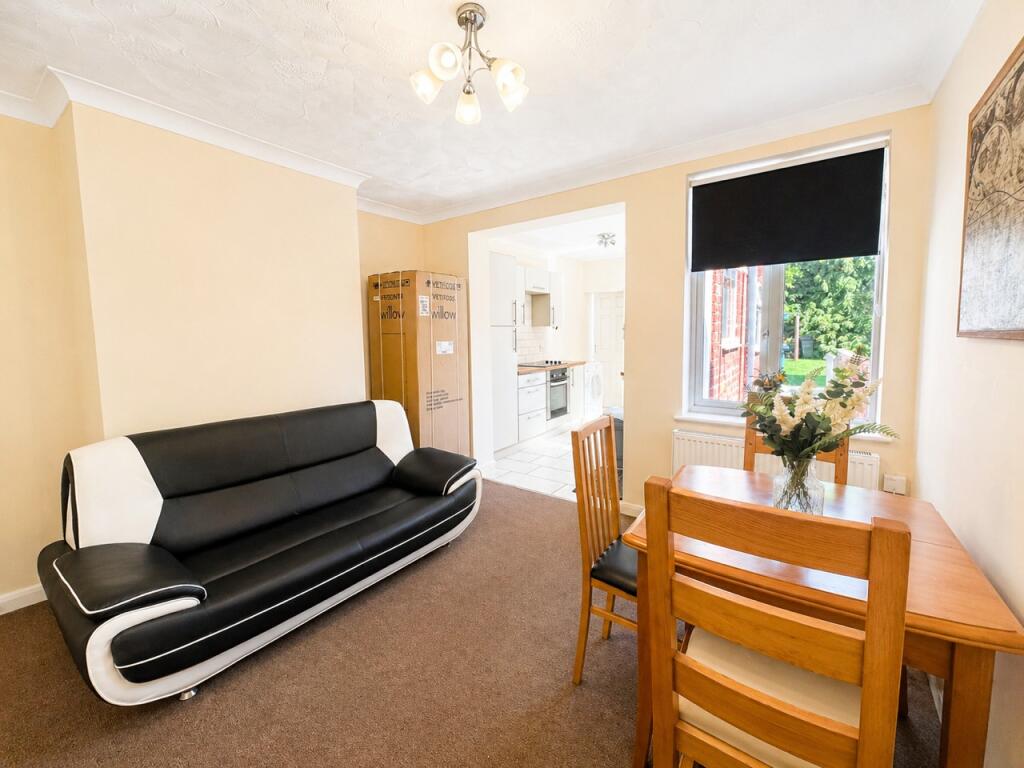 1 bed Detached for rent in Boston. From Bairstow Eves - Boston