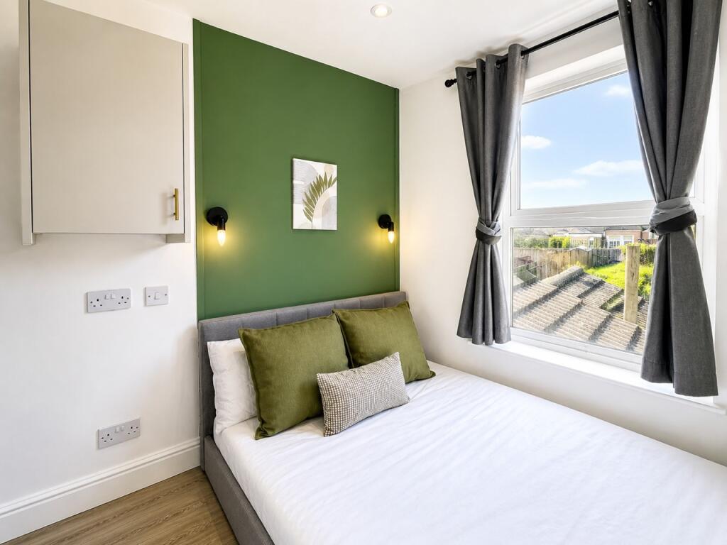 0 bed House Share for rent in Boston. From Bairstow Eves - Boston