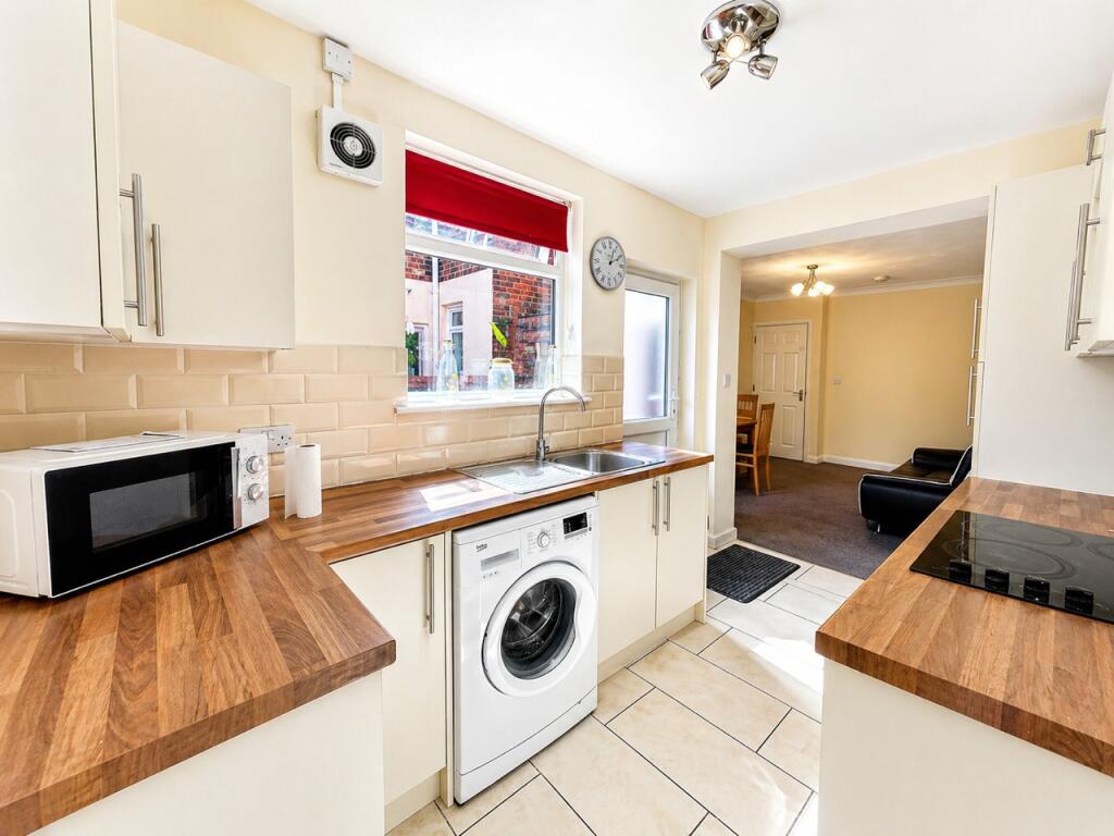 1 bed House Share for rent in Boston. From Bairstow Eves - Boston 1 bed House Share for rent in Boston. From Bairstow Eves - Boston