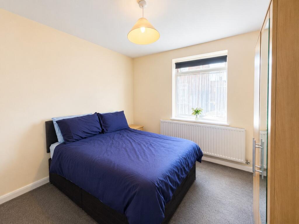 1 bed House Share for rent in Boston. From Bairstow Eves - Boston 1 bed House Share for rent in Boston. From Bairstow Eves - Boston